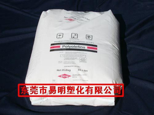 DOW Polypropylene C715-12NHP